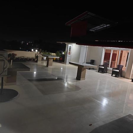 Shangrila Homestay Jorhāt Kültér fotó