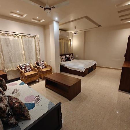 Shangrila Homestay Jorhāt Kültér fotó