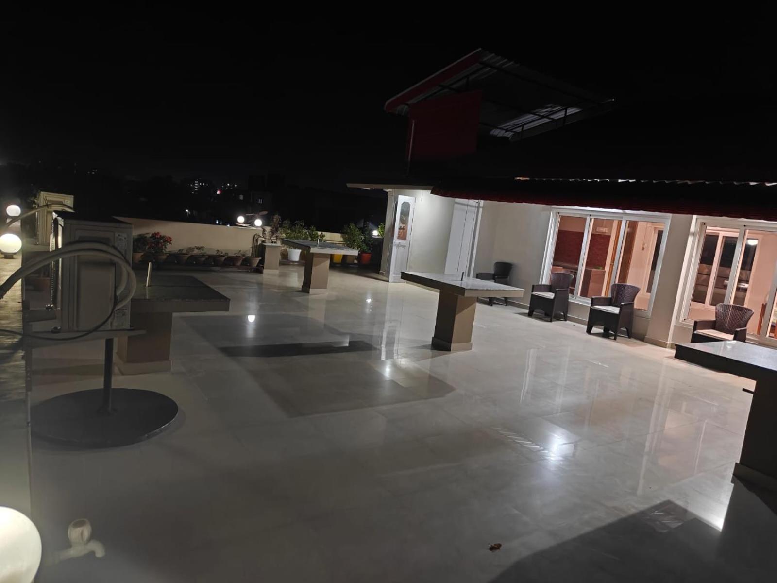 Shangrila Homestay Jorhāt Kültér fotó