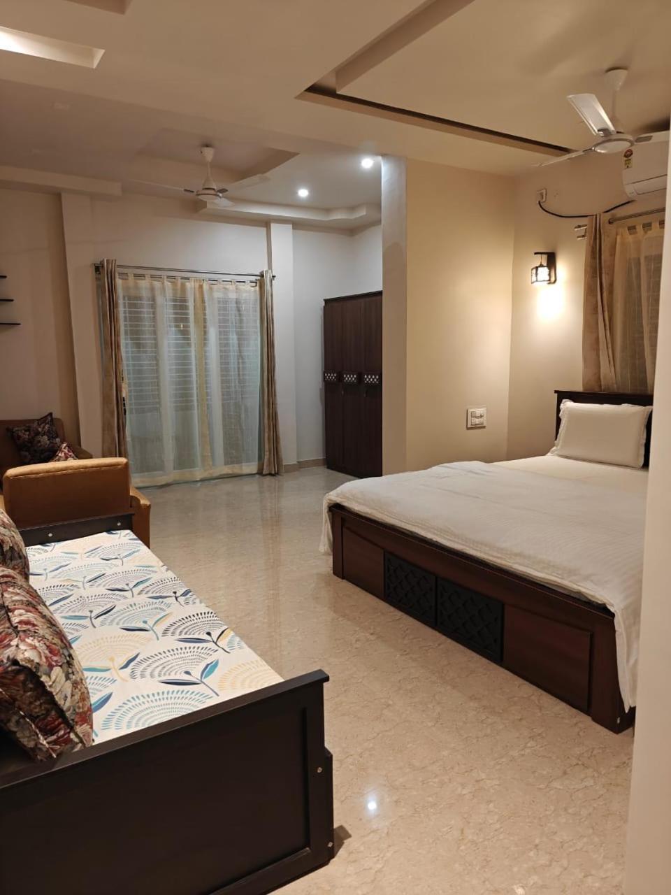 Shangrila Homestay Jorhāt Kültér fotó