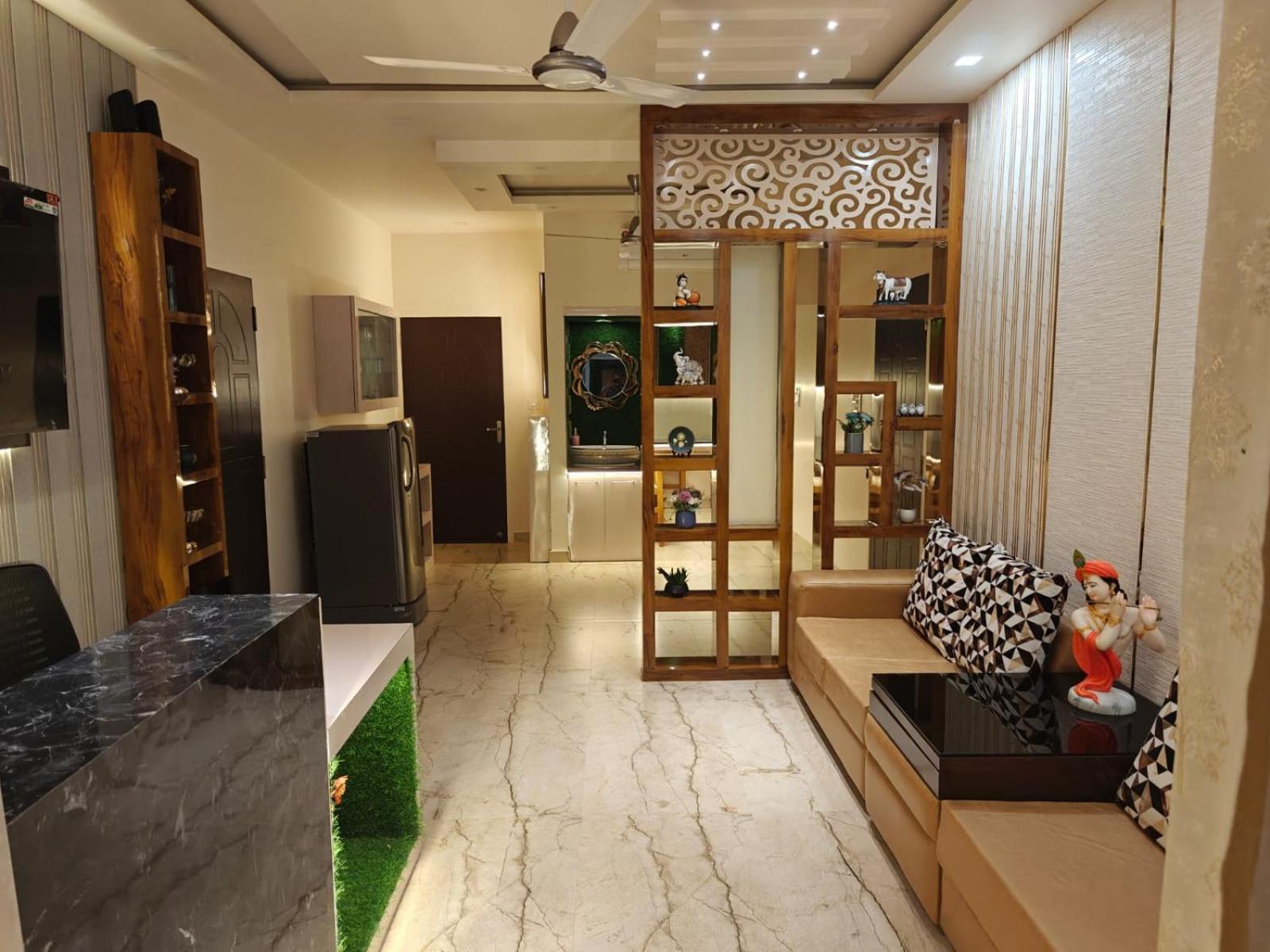 Shangrila Homestay Jorhāt Kültér fotó