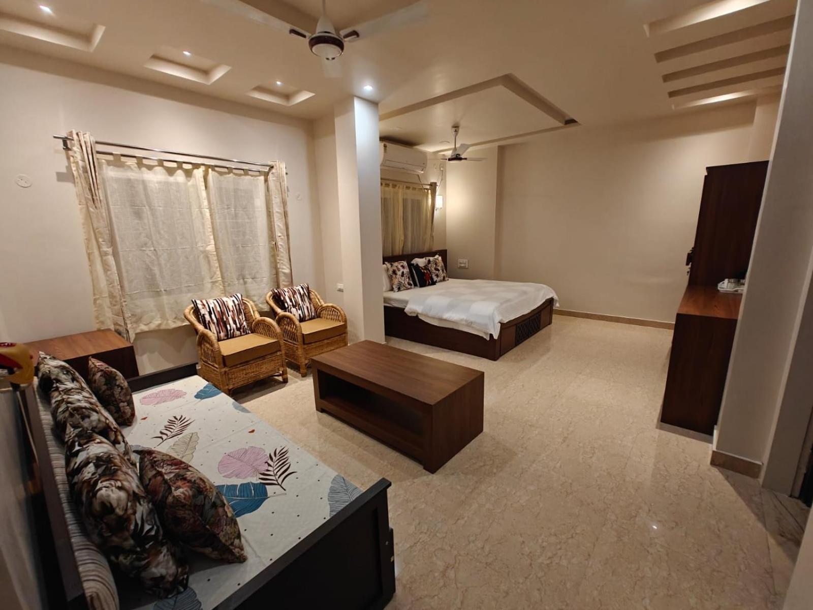 Shangrila Homestay Jorhāt Kültér fotó